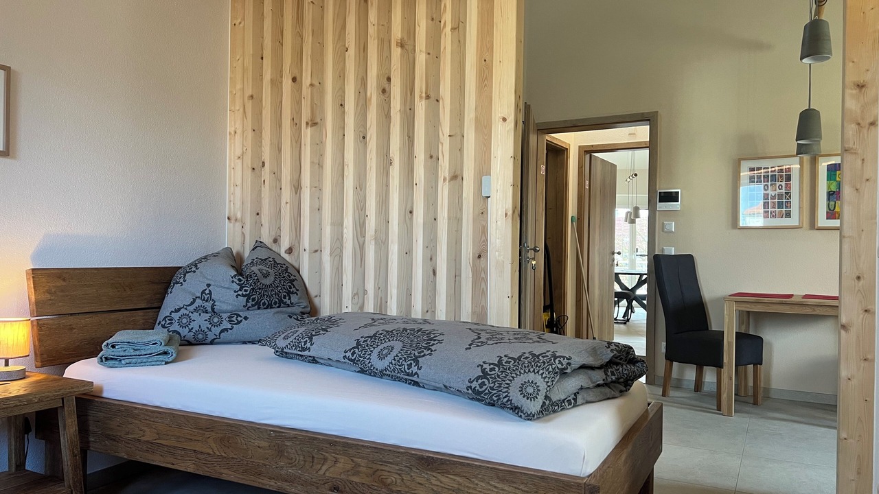 Photo of Bedroom in Singen