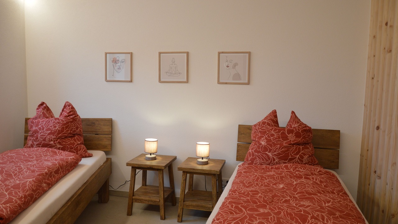 Photo of Bedroom in Singen