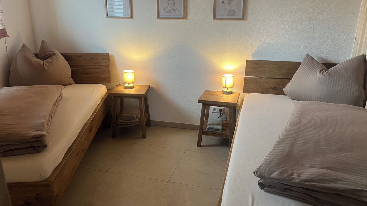 Photo of Bedroom in Singen