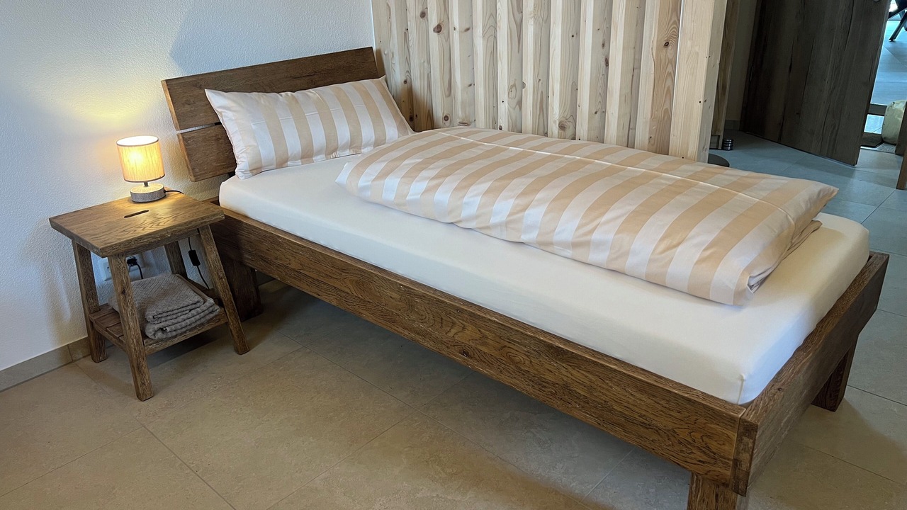 Photo of Bedroom in Singen