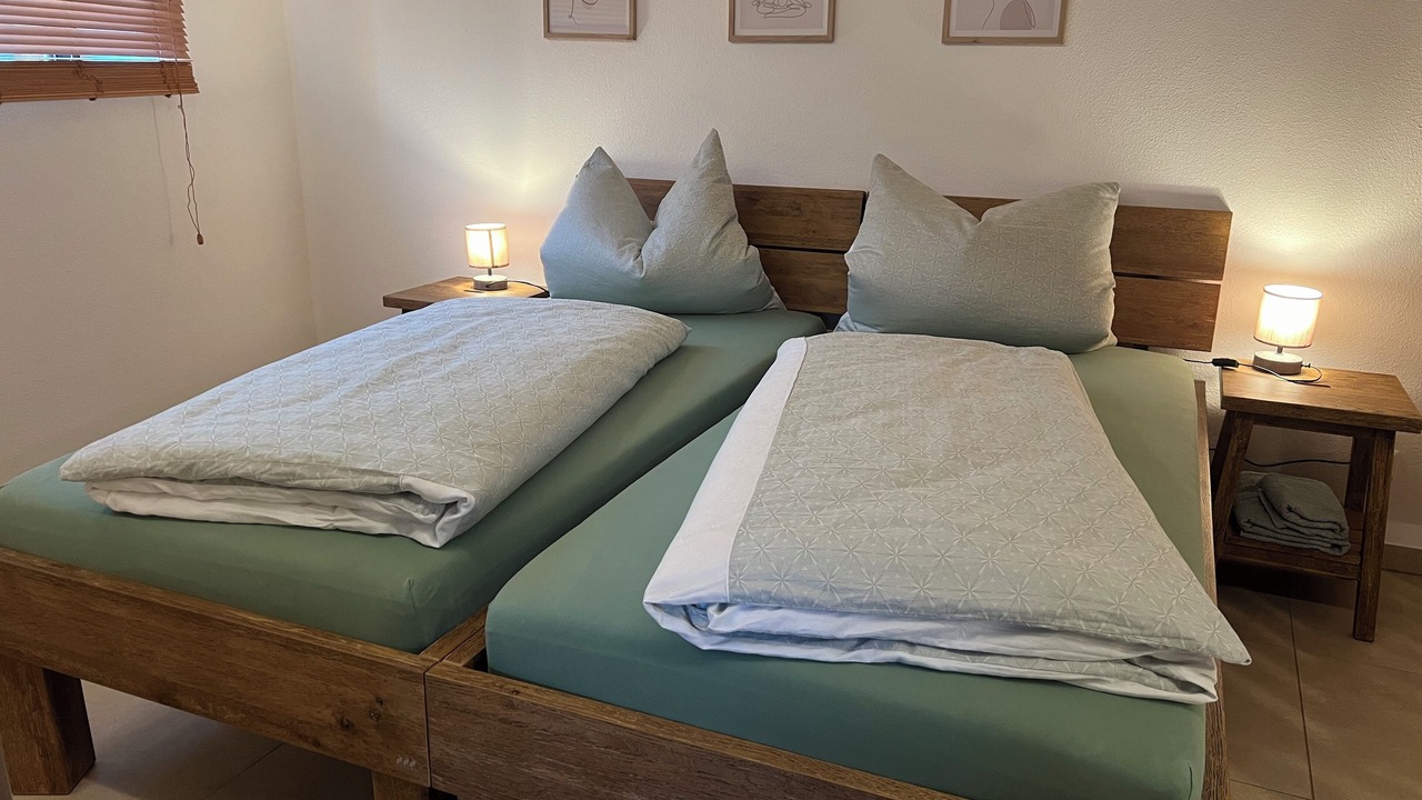 Photo of Bedroom in Singen