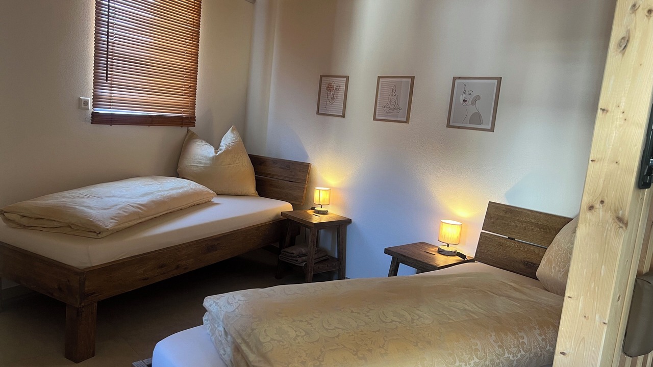 Photo of Bedroom in Singen