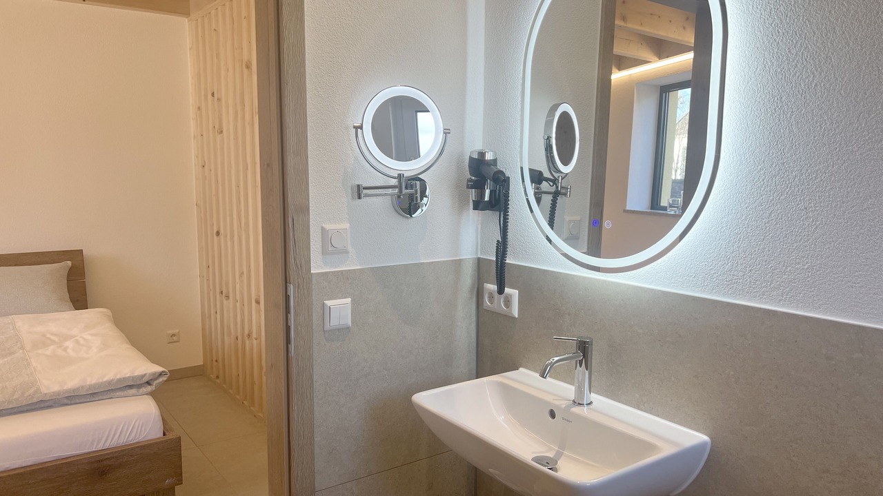 Photo of Bathroom in Singen