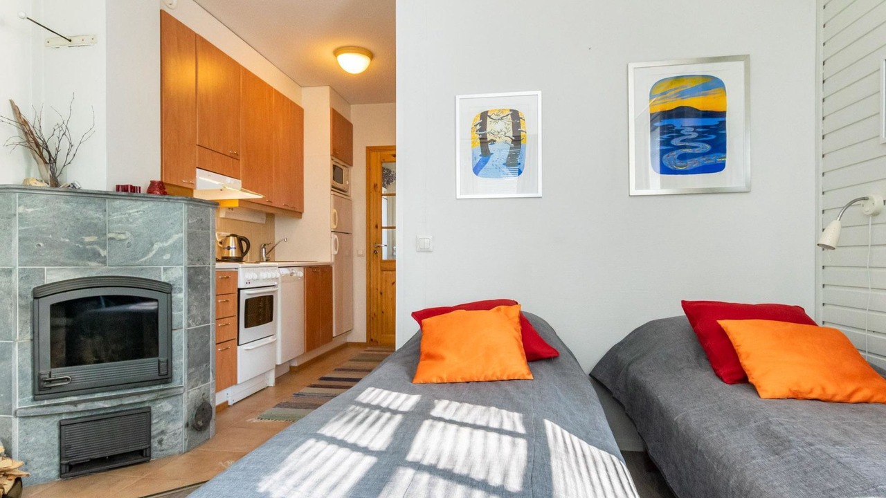 Photo of Livingroom in Saariselka