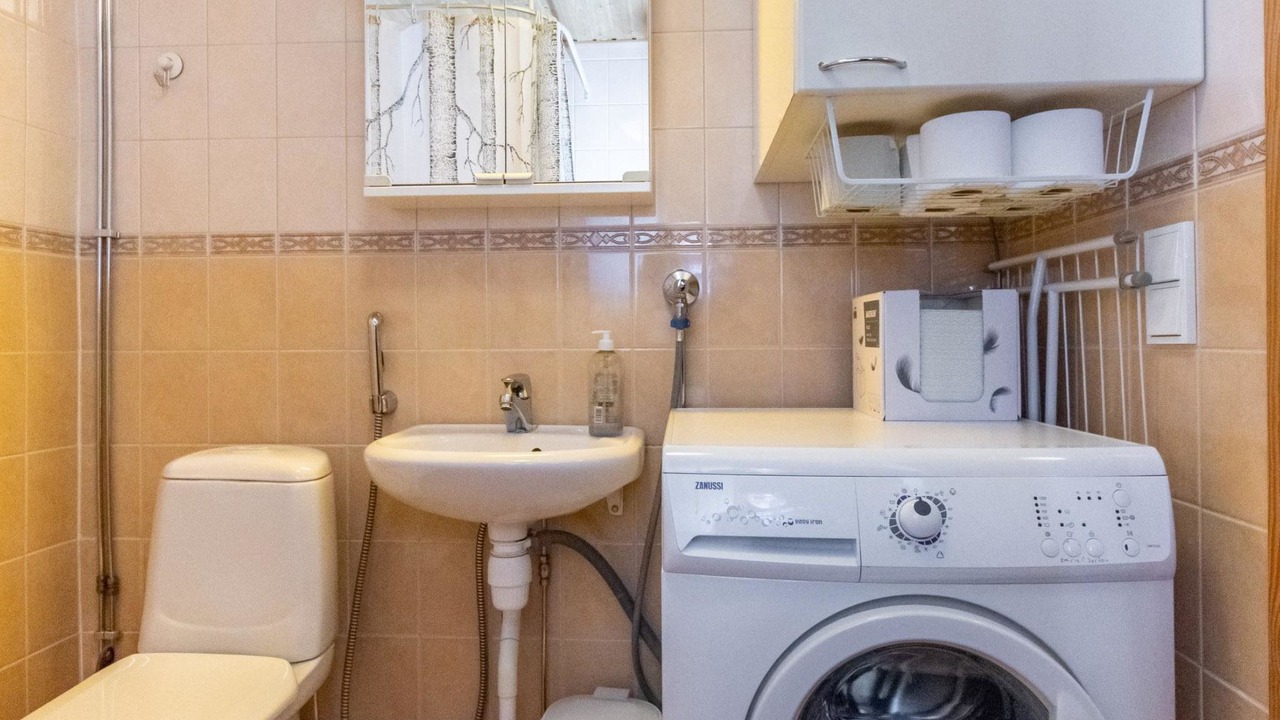 Photo of Bathroom in Saariselka