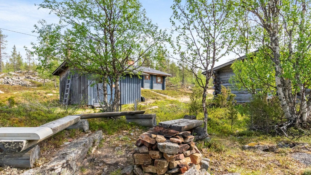 Photo of Outdoor in Saariselka