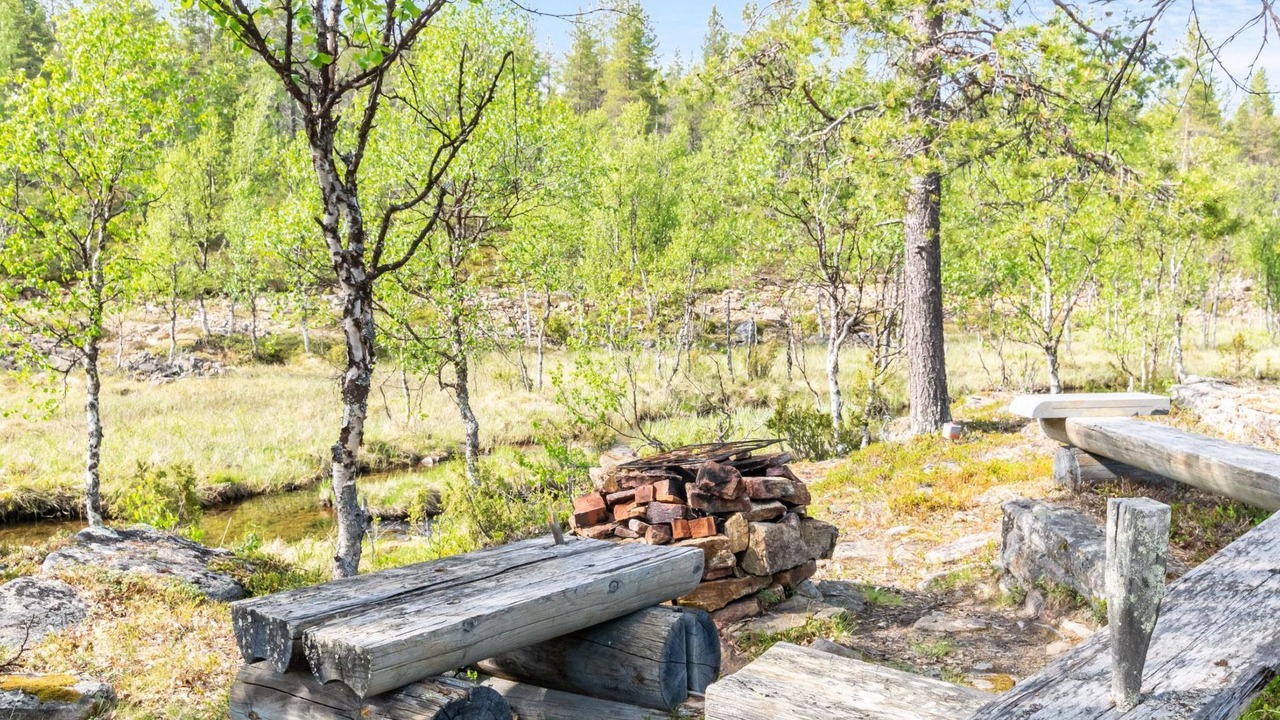 Photo of Outdoor in Saariselka