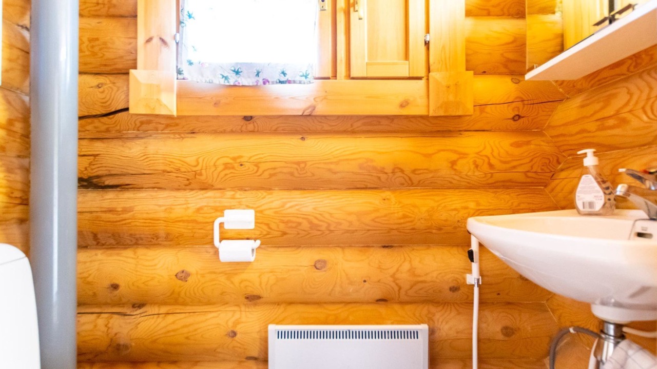 Photo of Bathroom in Saariselka