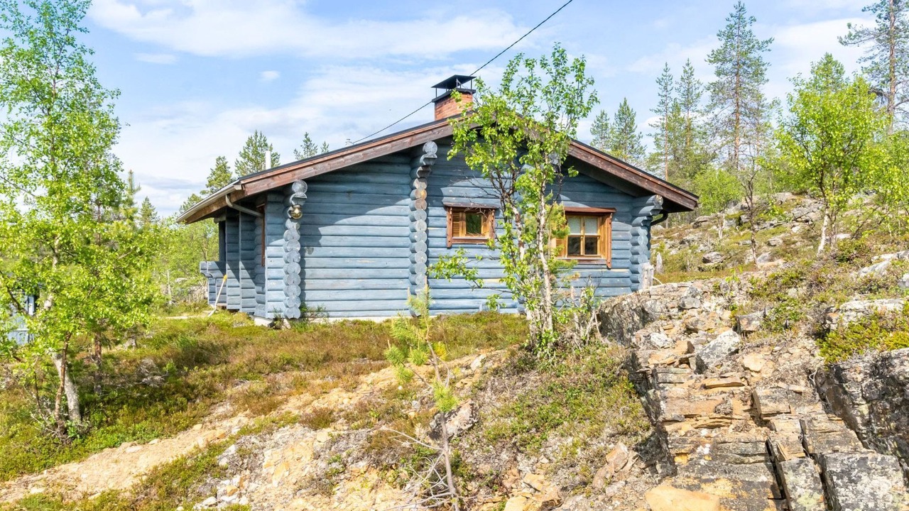 Photo of Outdoor in Saariselka