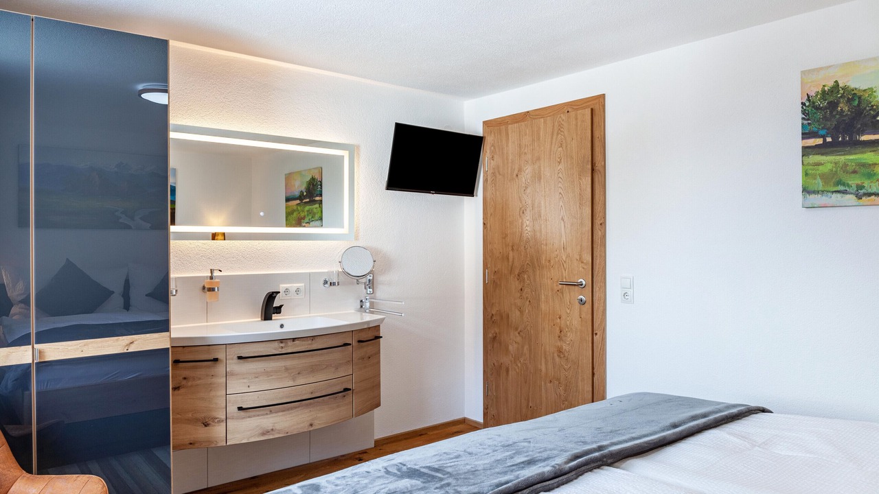 Photo of Bedroom in Landeck
