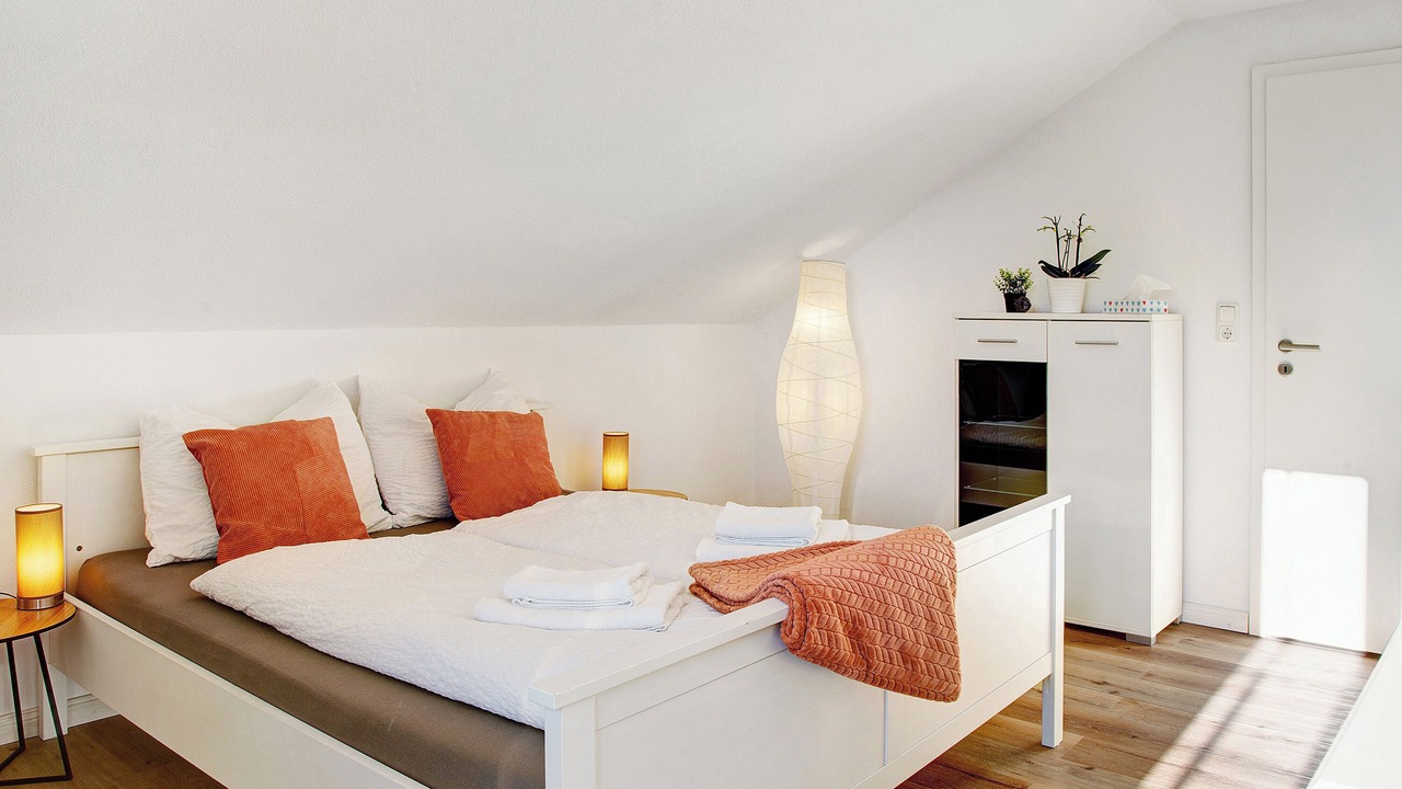Photo of Bedroom in Perach