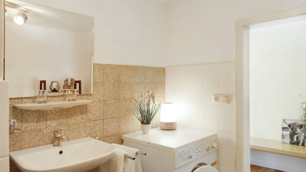 Photo of Bathroom in Perach