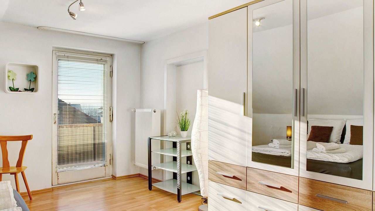 Photo of Bedroom in Perach