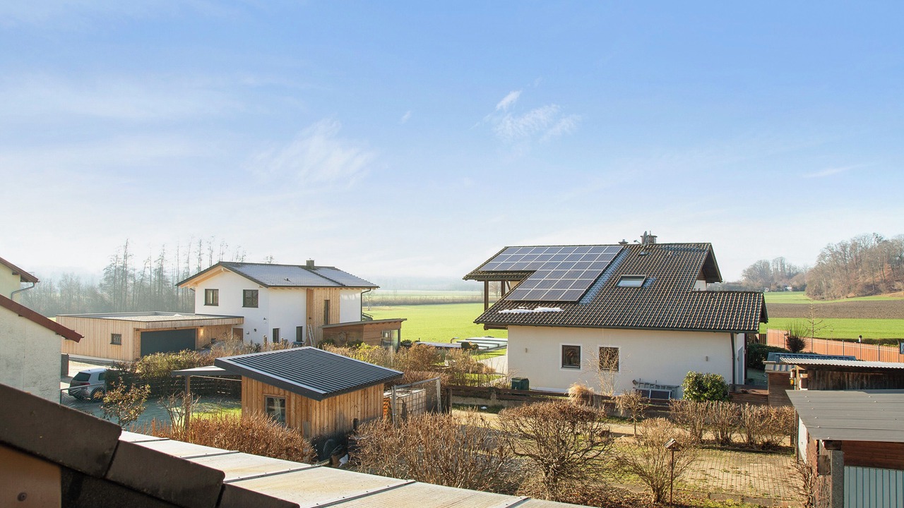 Photo of Outdoor in Perach