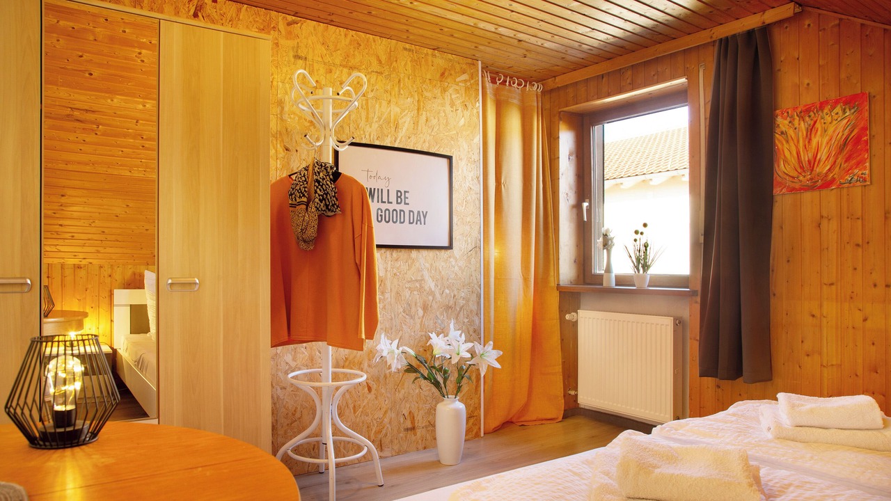 Photo of Bedroom in Perach