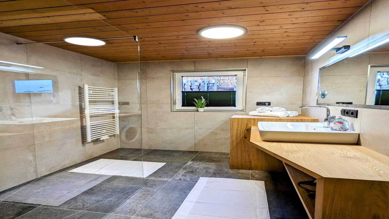 Photo of Bathroom in Distelberg