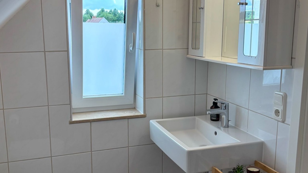 Photo of Bathroom in Neppermin