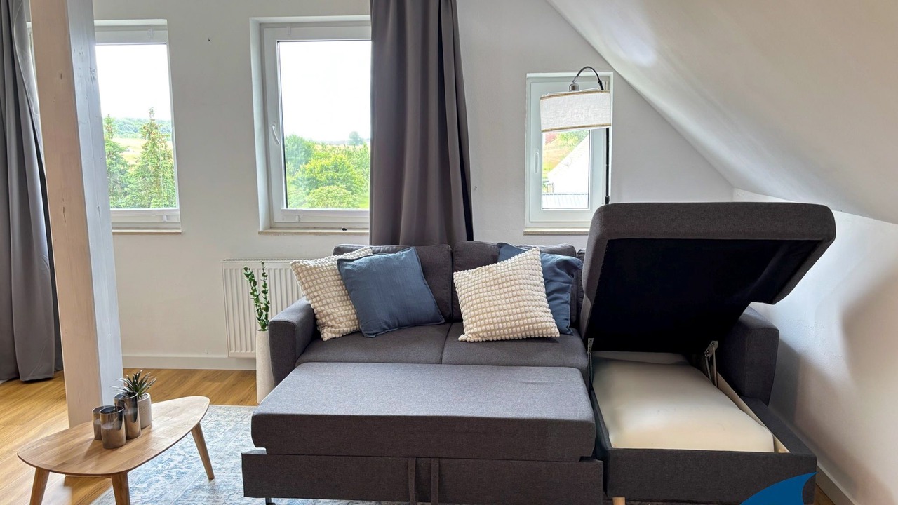 Photo of Livingroom in Neppermin
