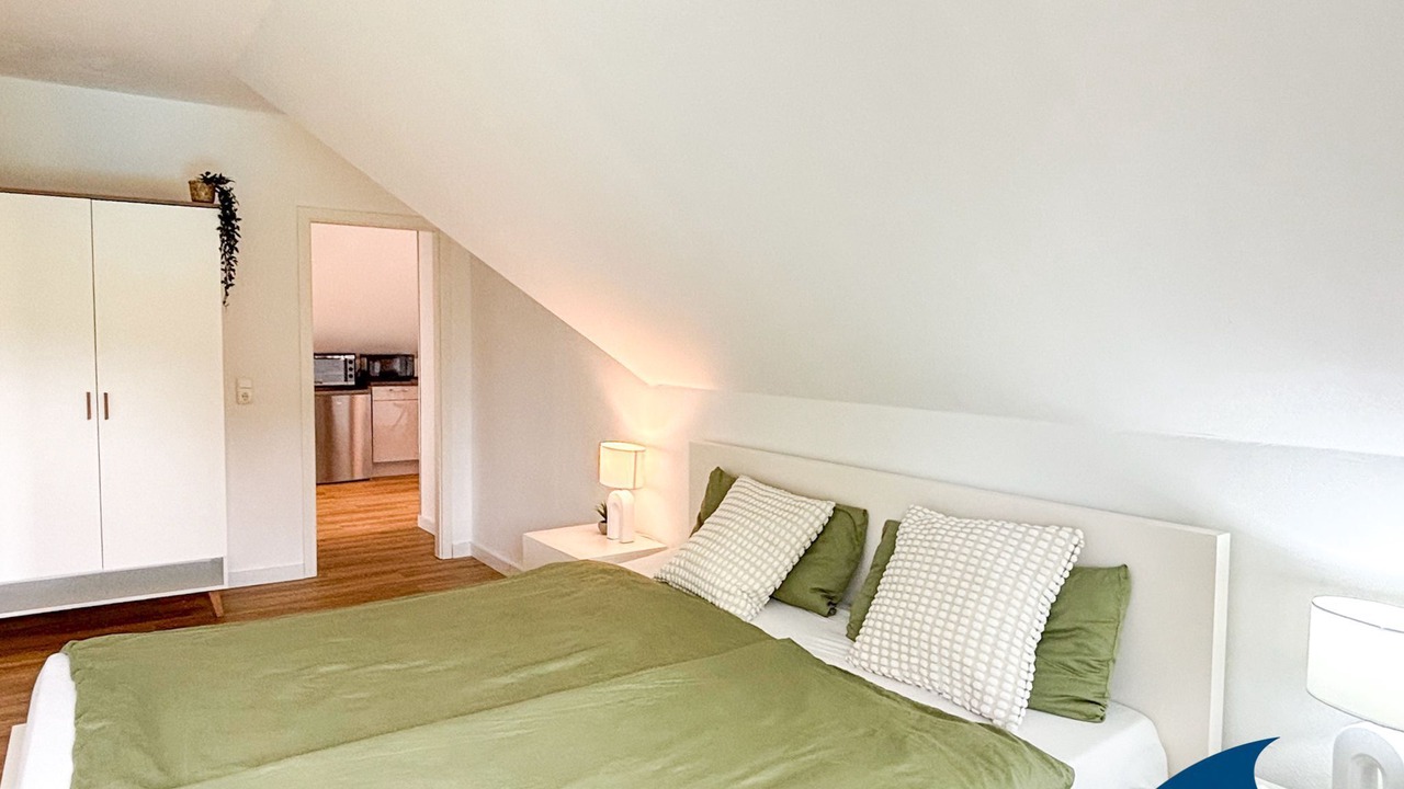 Photo of Bedroom in Neppermin