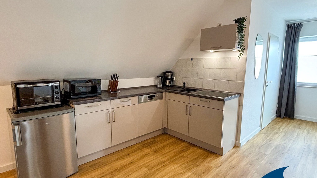 Photo of Kitchen in Neppermin