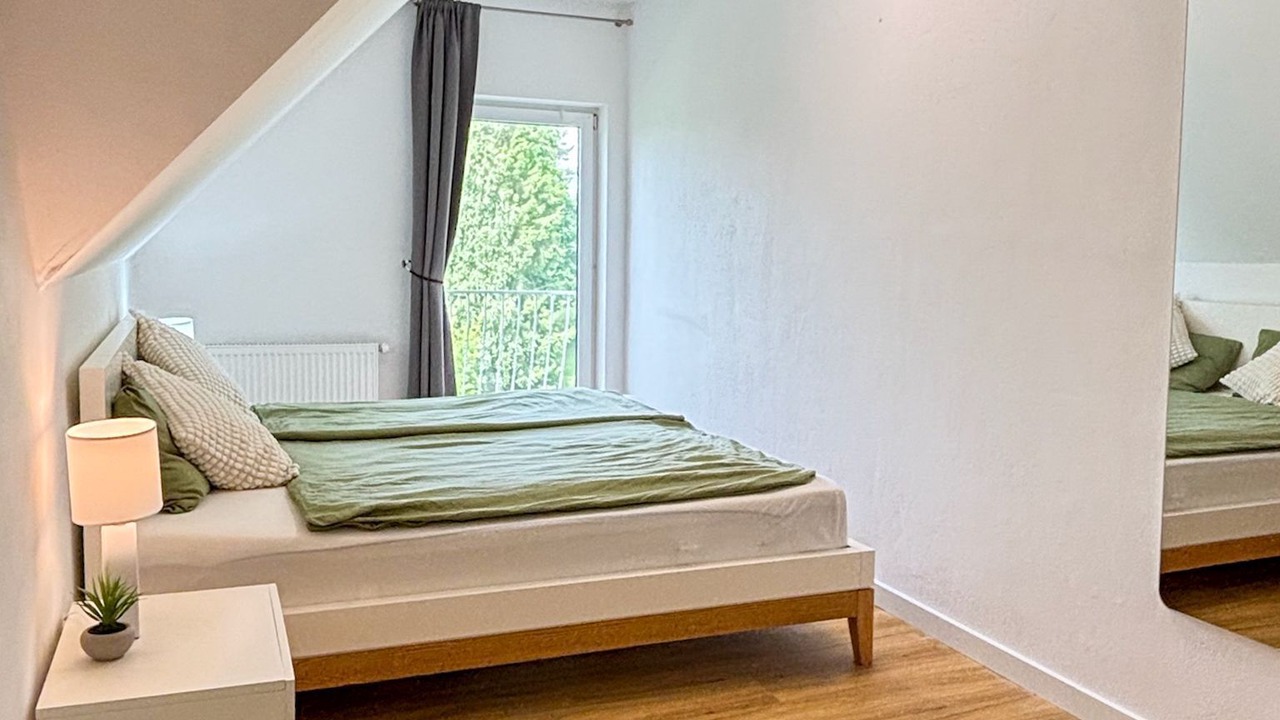 Photo of Bedroom in Neppermin