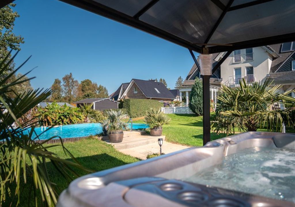Photo of Patio Balcony in Neppermin