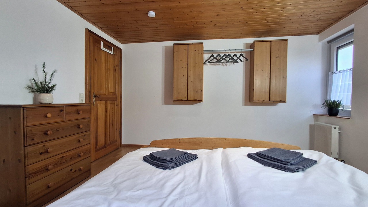 Photo of Bedroom in Litzendorf