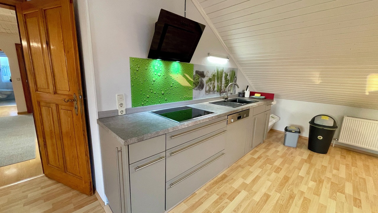 Photo of Kitchen in Litzendorf