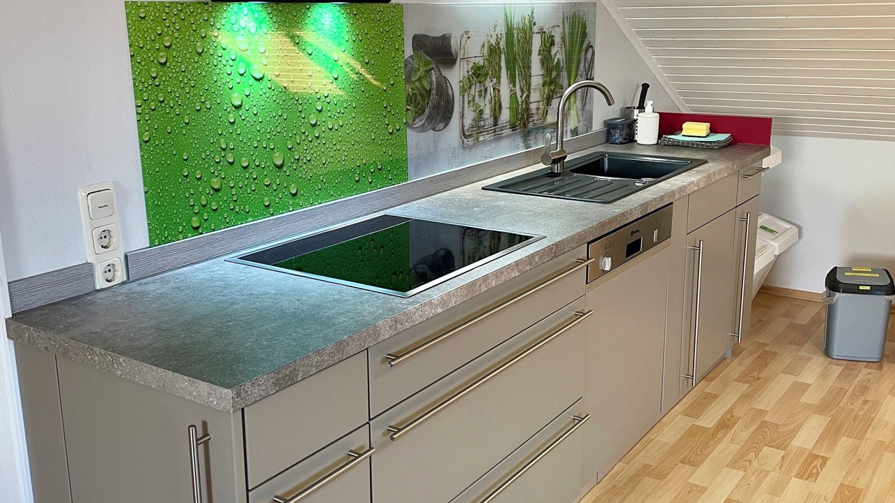 Photo of Kitchen in Litzendorf
