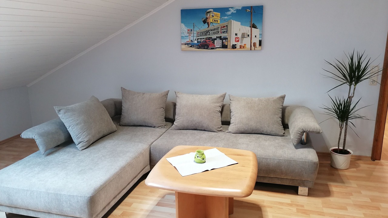 Photo of Livingroom in Litzendorf