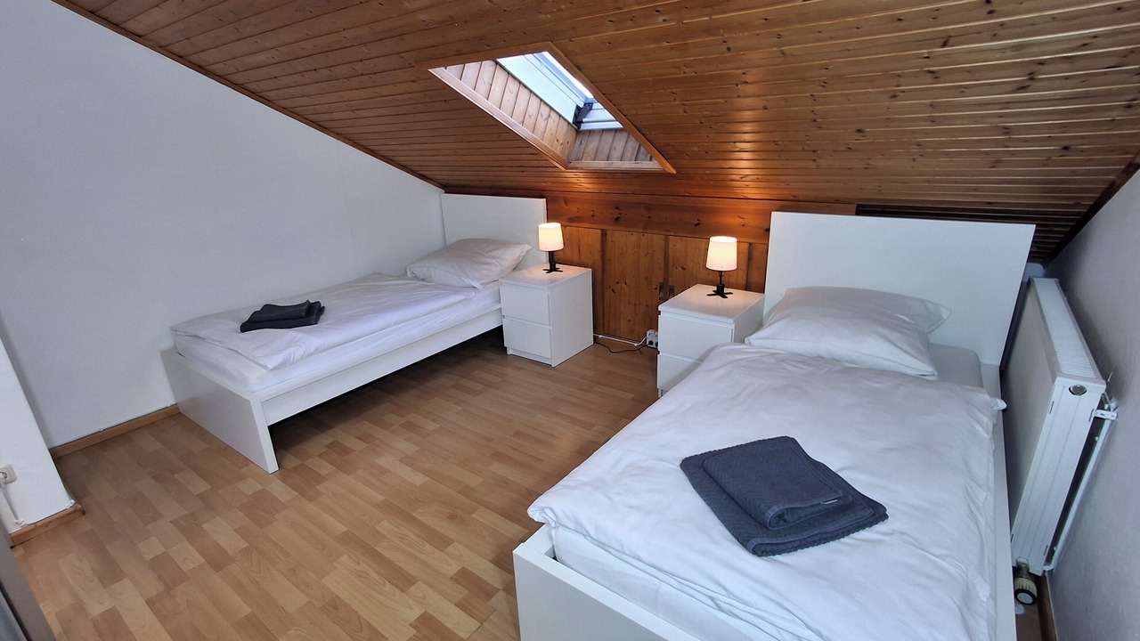 Photo of Bedroom in Litzendorf