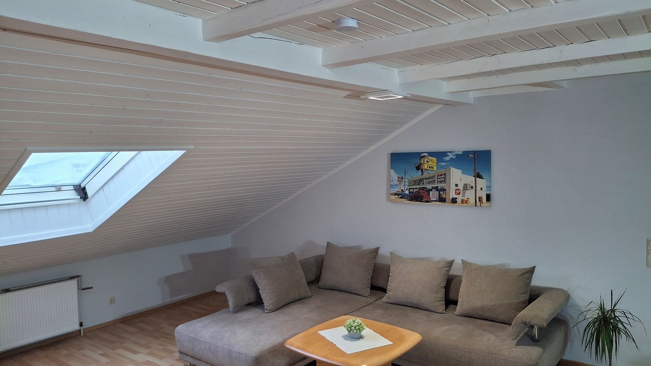 Photo of Livingroom in Litzendorf