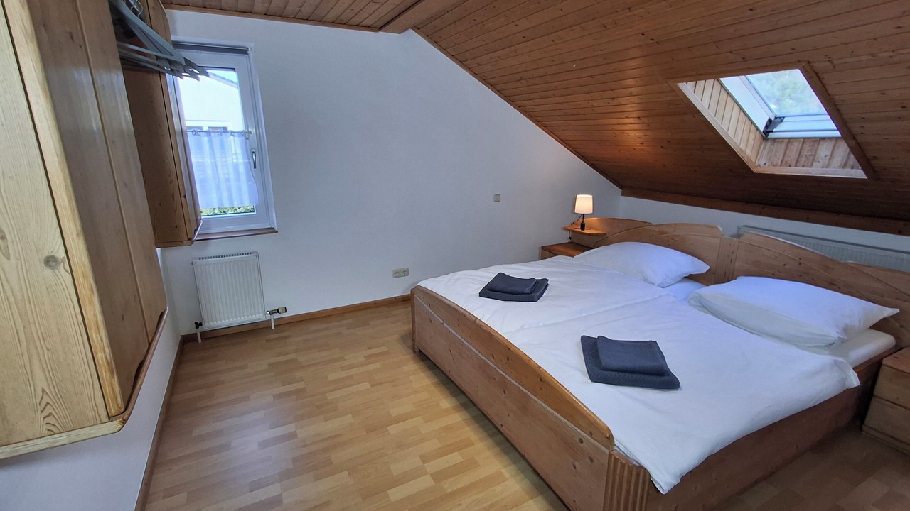 Photo of Bedroom in Litzendorf