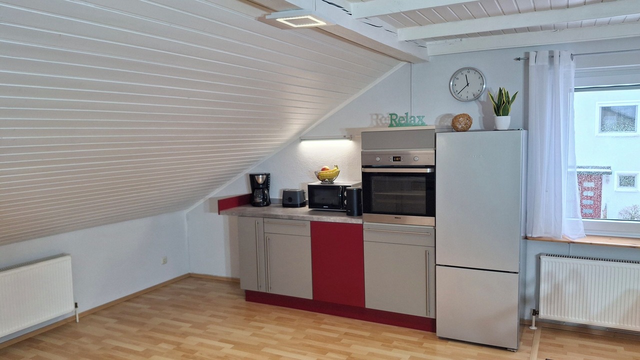 Photo of Kitchen in Litzendorf