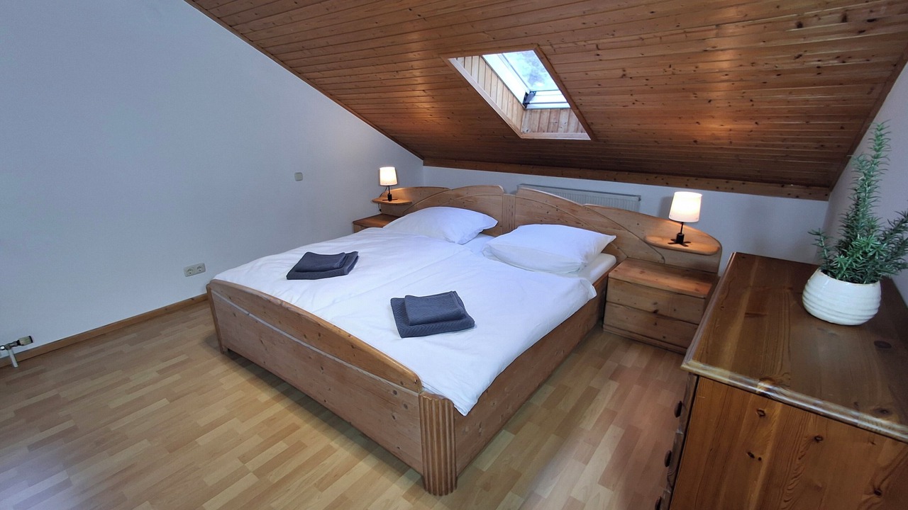Photo of Bedroom in Litzendorf