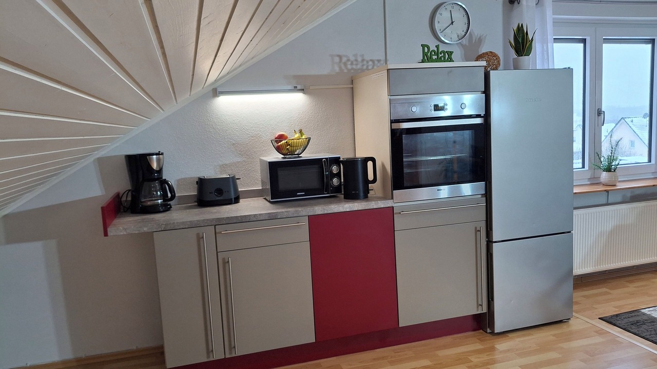 Photo of Kitchen in Litzendorf