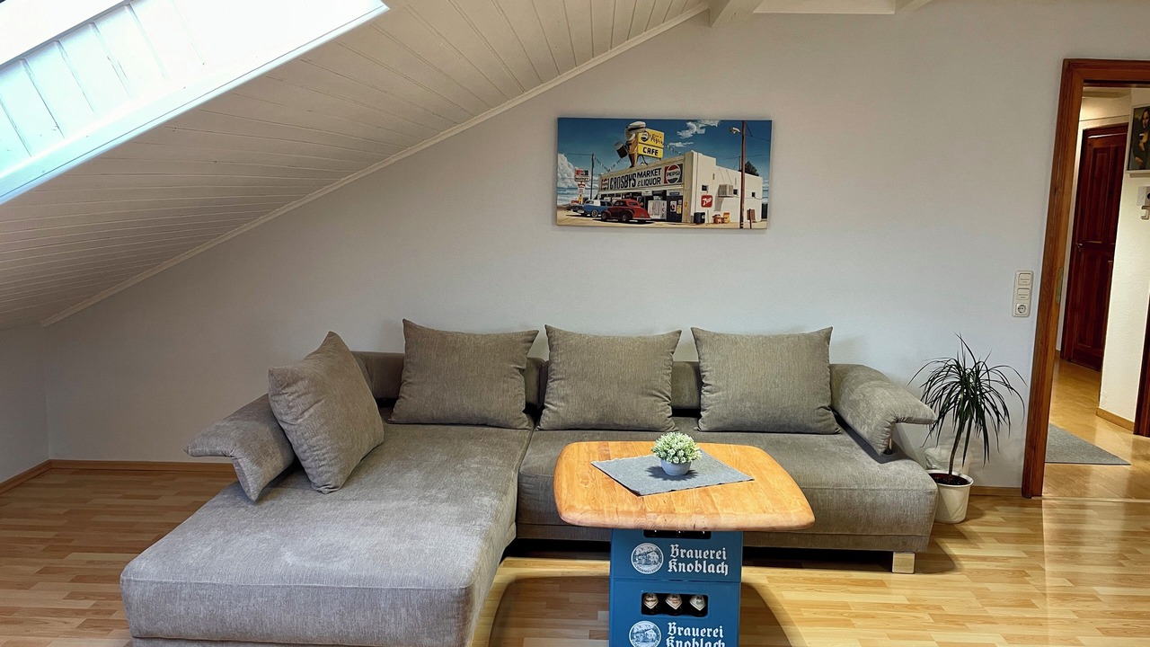 Photo of Livingroom in Litzendorf