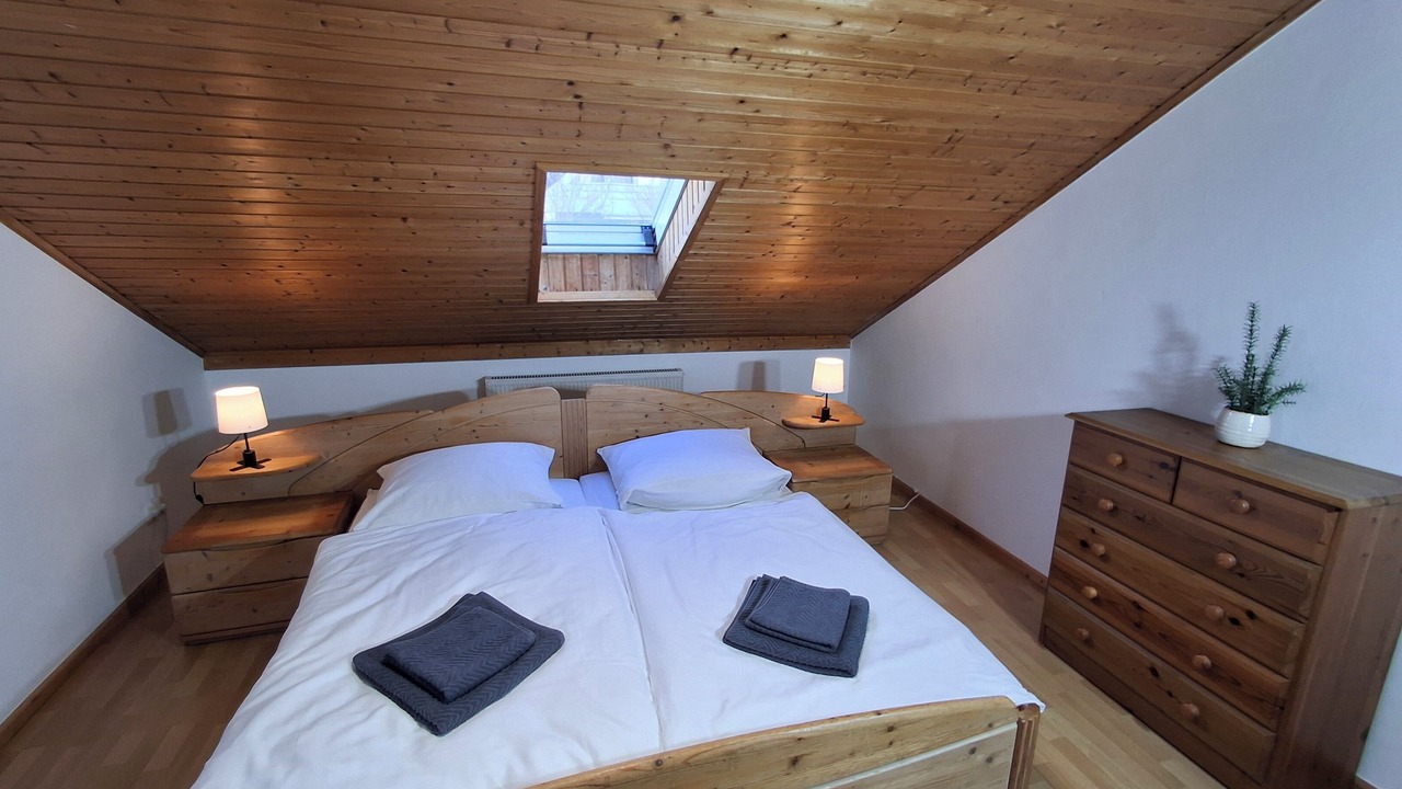 Photo of Bedroom in Litzendorf