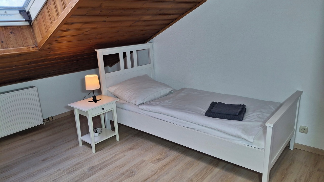 Photo of Bedroom in Litzendorf