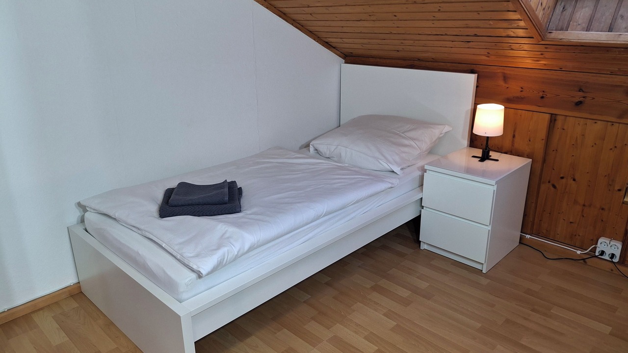 Photo of Bedroom in Litzendorf