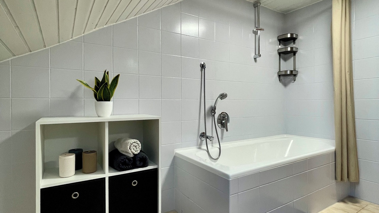 Photo of Bathroom in Litzendorf