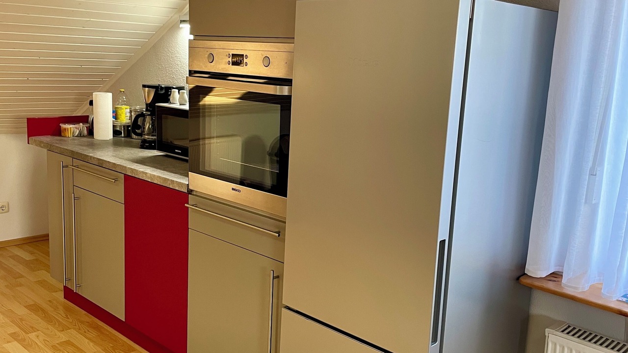 Photo of Kitchen in Litzendorf