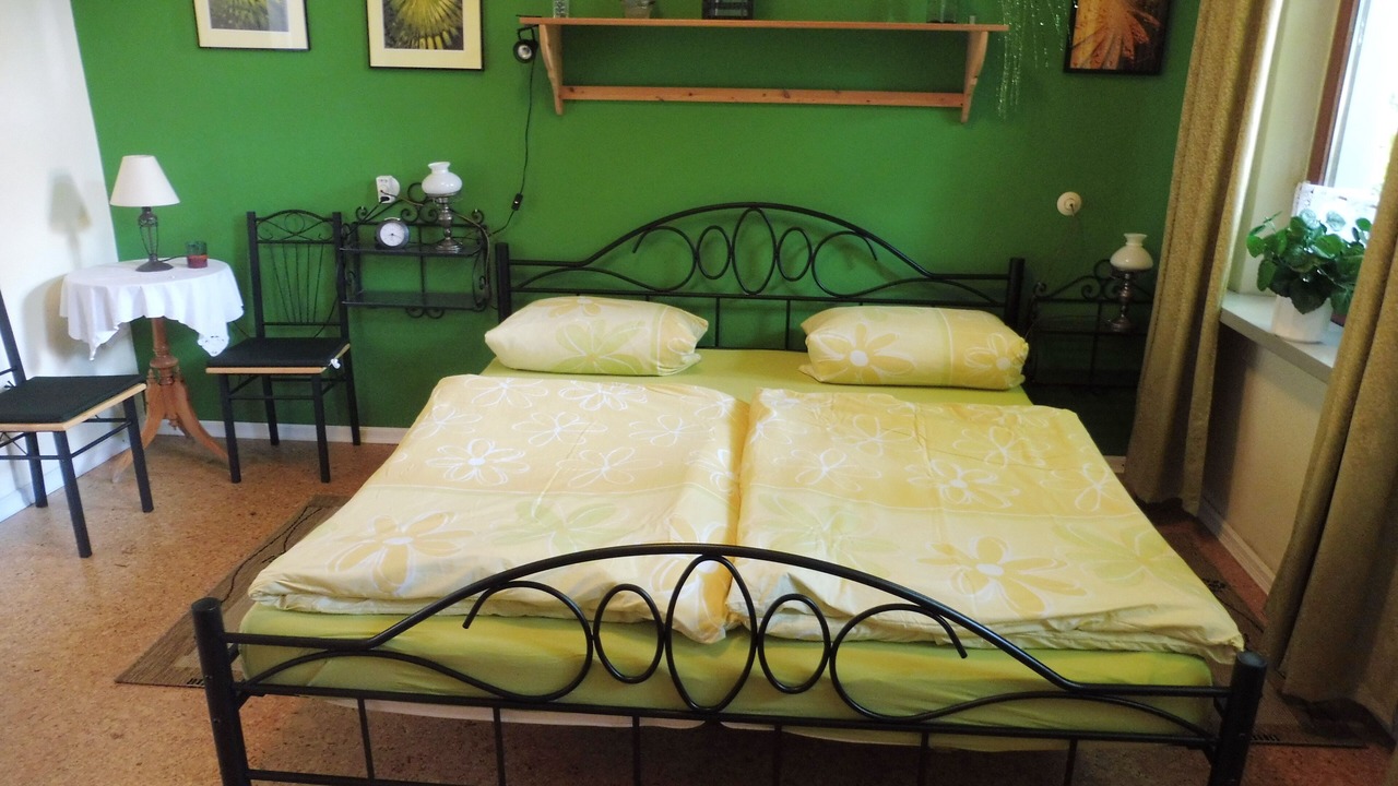 Photo of Bedroom in Osternburg