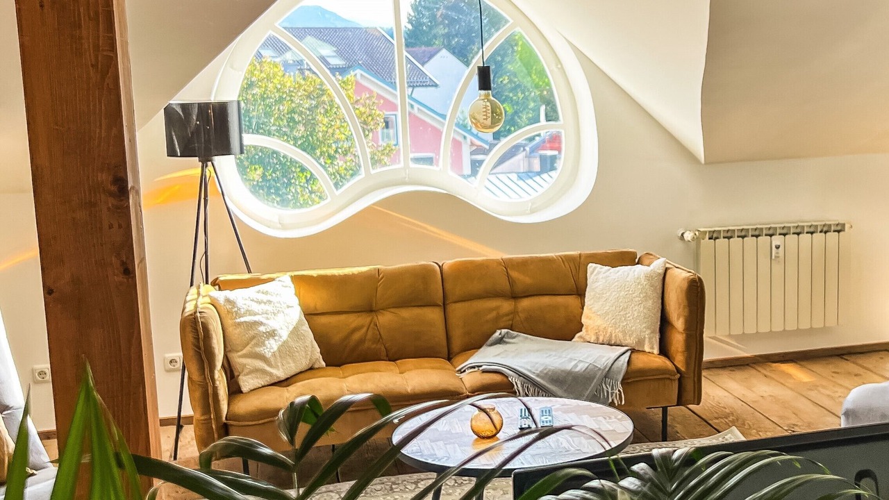 Photo of Livingroom in Prien am Chiemsee