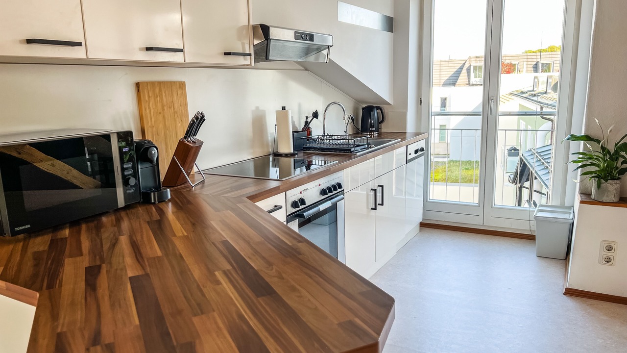 Photo of Kitchen in Prien am Chiemsee