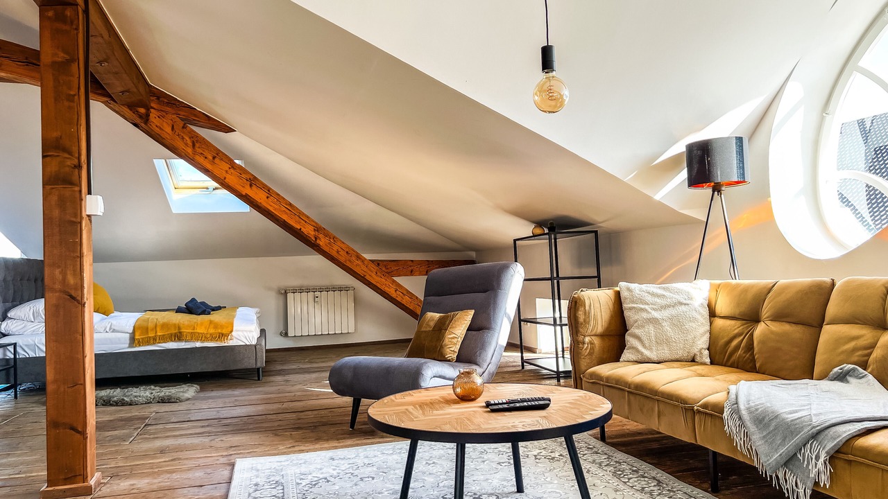 Photo of Livingroom in Prien am Chiemsee