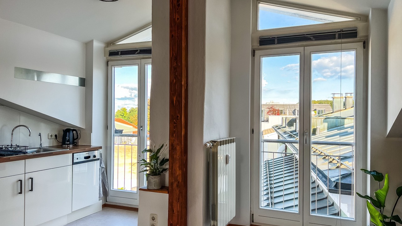 Photo of Kitchen in Prien am Chiemsee