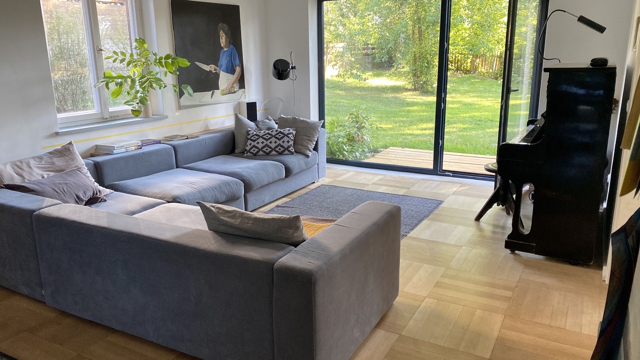 Photo of Livingroom in Ohlstadt