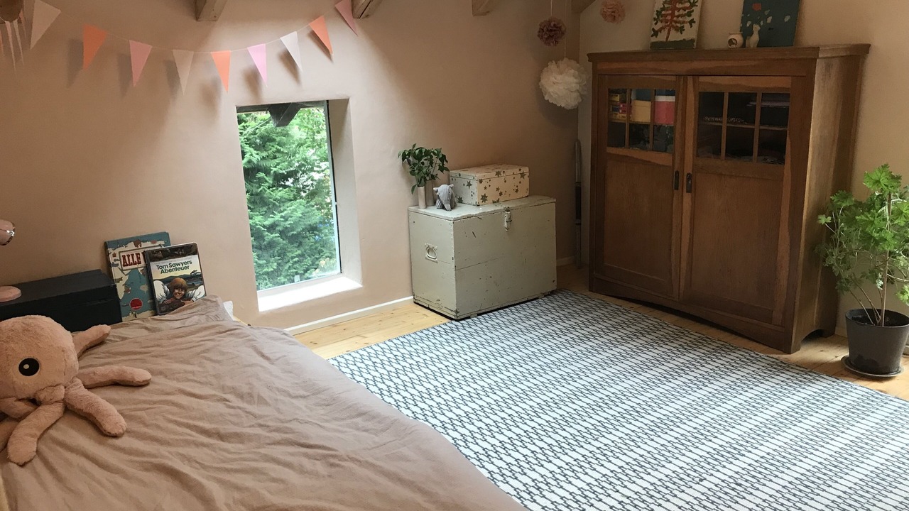 Photo of Bedroom in Ohlstadt