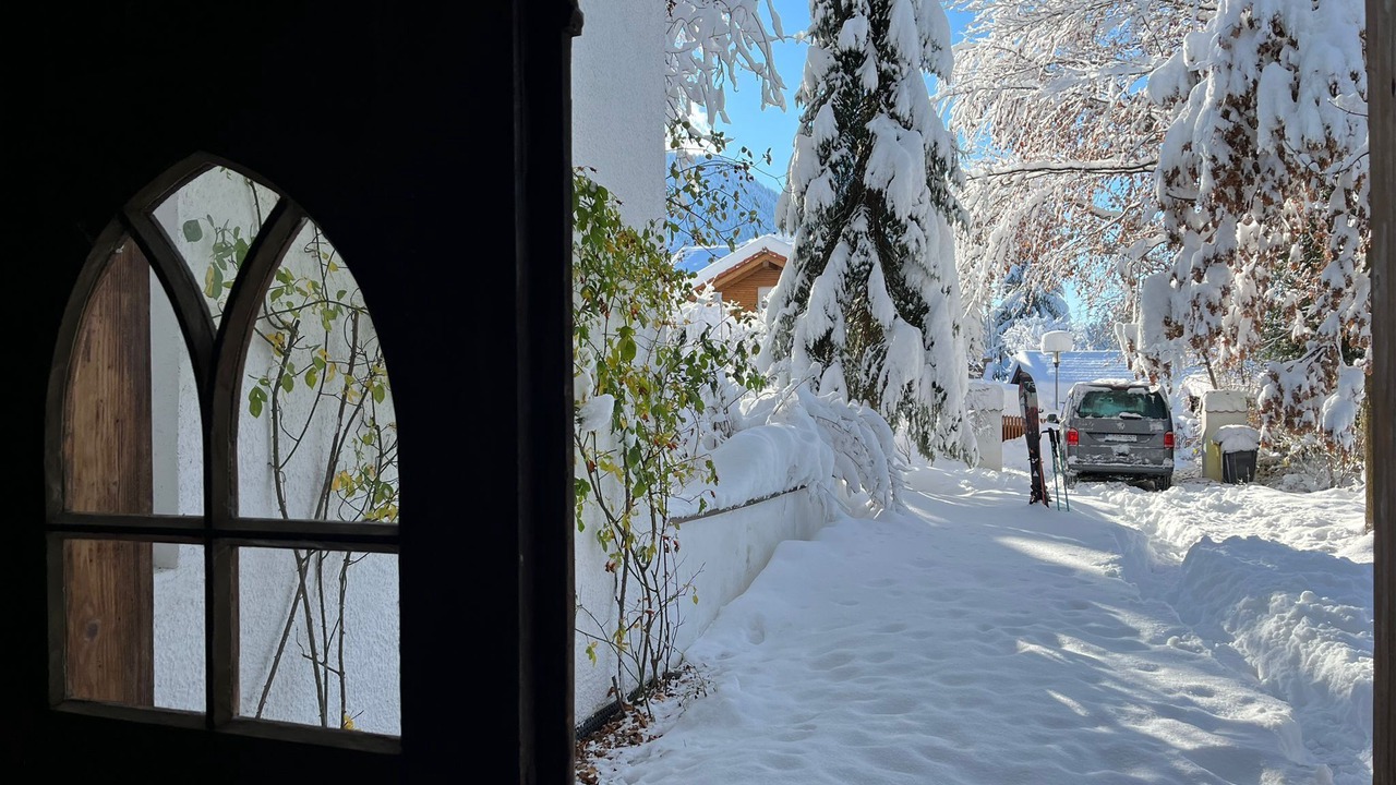 Photo of Outdoor in Ohlstadt
